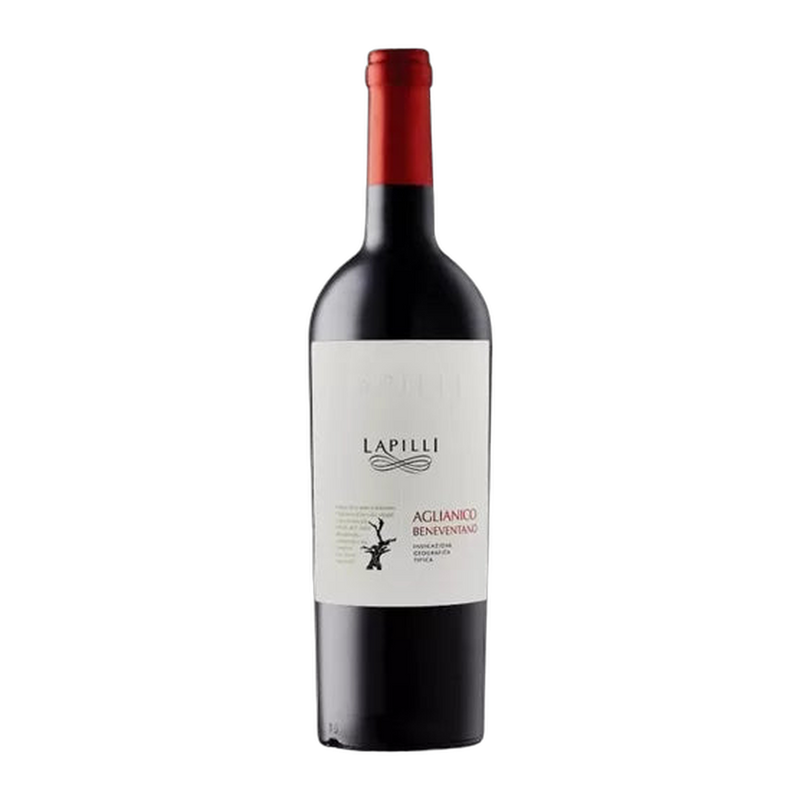 Lapilli Aglianico Beneventano