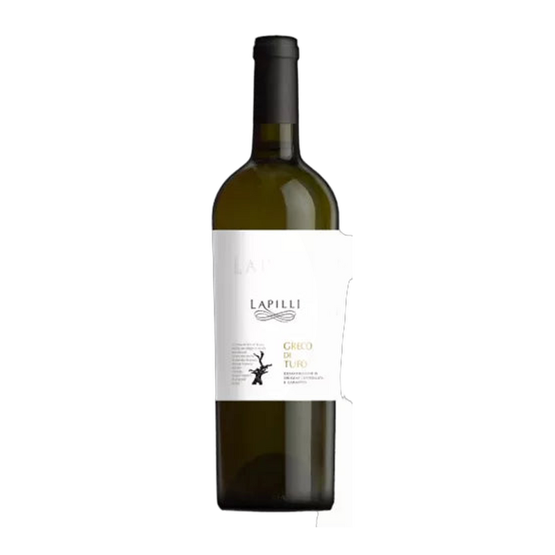 Lapilli Greco Di Tufo