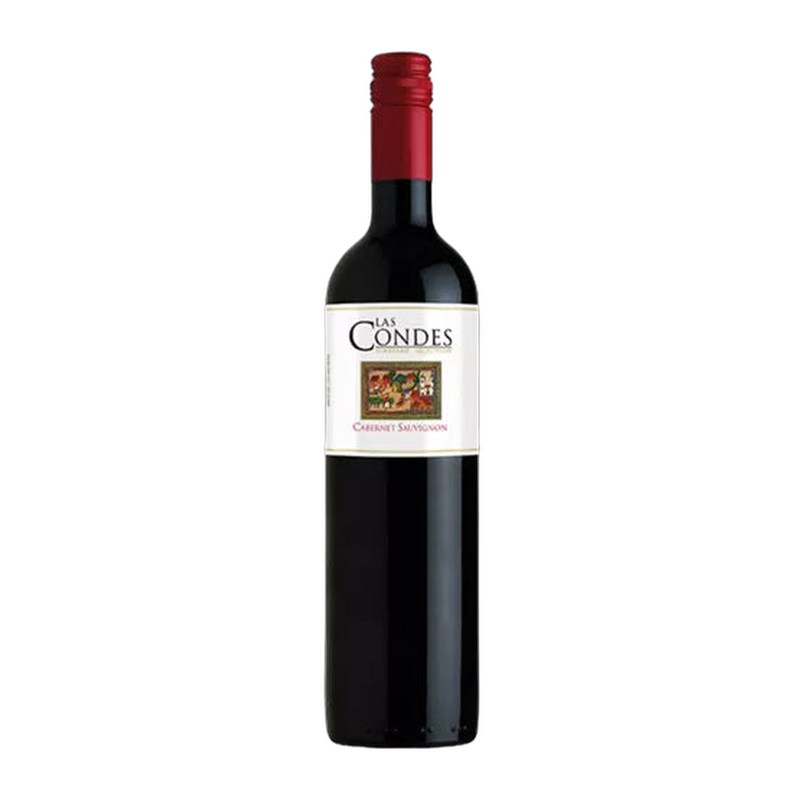 Las Condes Cabernet Sauvignon