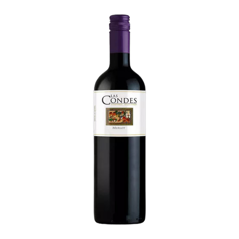 Las Condes Merlot