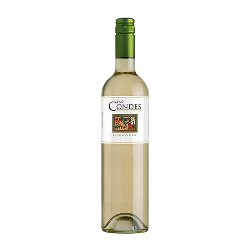 Las Condes Sauvignon Blanc