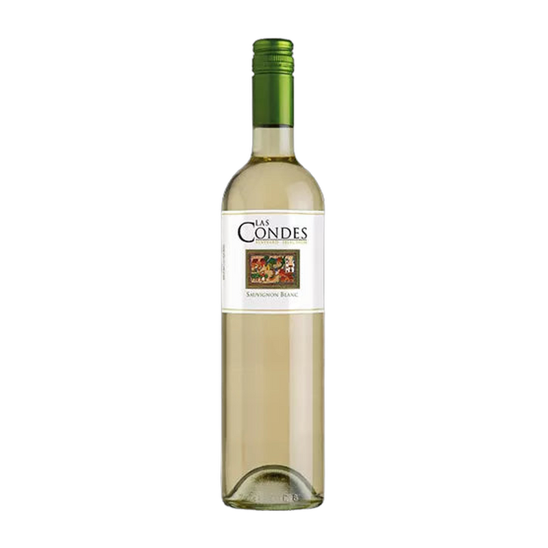 Las Condes Sauvignon Blanc