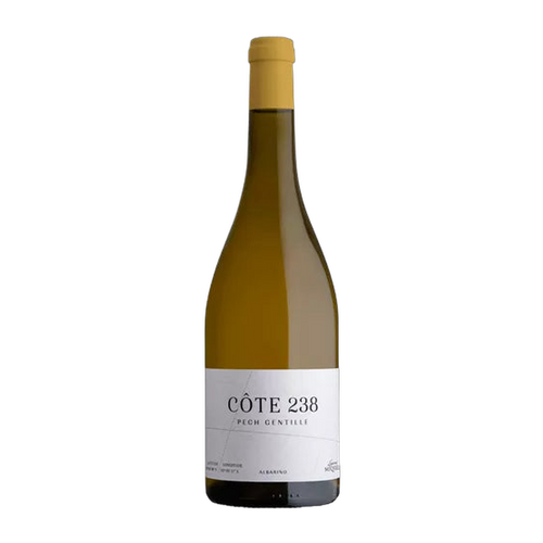 Laurent Miquel Côte 238 Bad Gentille Albarino
