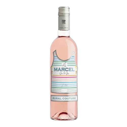 Le Marcel Gris de Gris Rosé