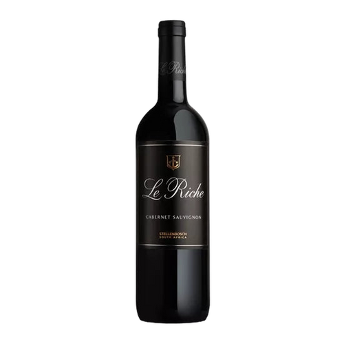 Le Riche Cabernet Sauvignon Stellenbosch