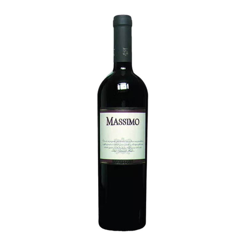 Lenotti Massimo Rosso