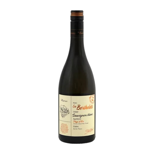 Les Bertholets Reserve Sauvignon Blanc