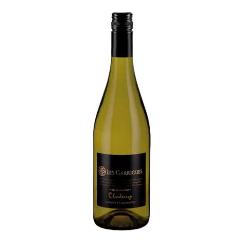 Les Garrigues Chardonnay