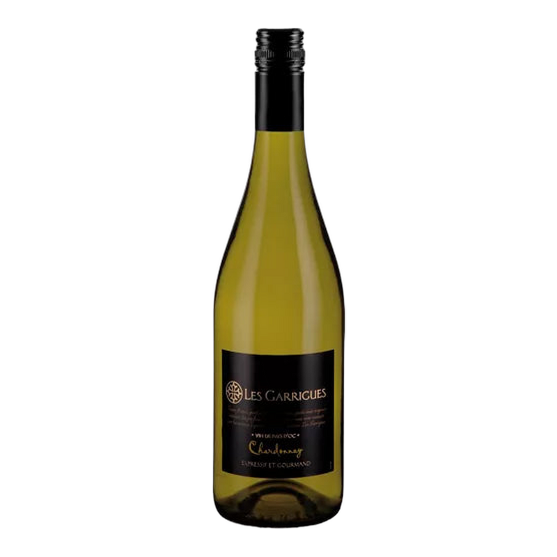 Les Garrigues Chardonnay
