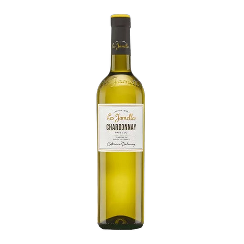 Les Jamelles Chardonnay