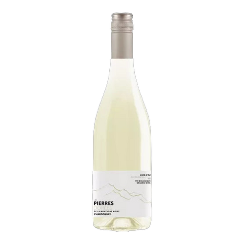 Les Pierres Dorees Chardonnay
