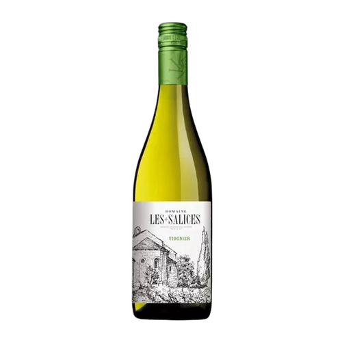 Francois Lurton Les Salices Viognier