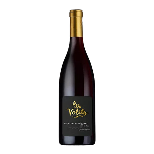 Les Volets Cabernet Sauvignon