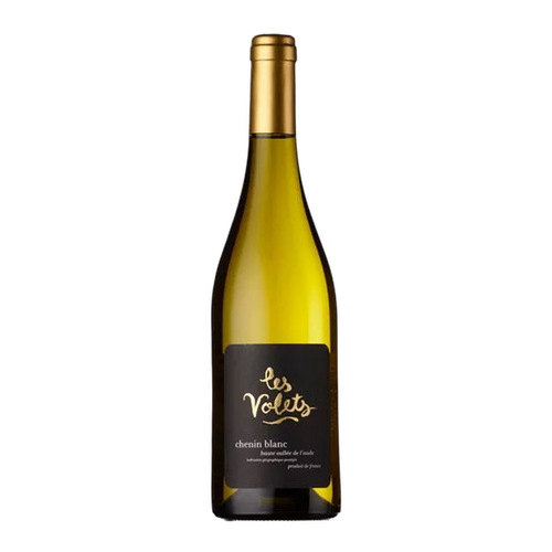 Les Volets Chenin Blanc