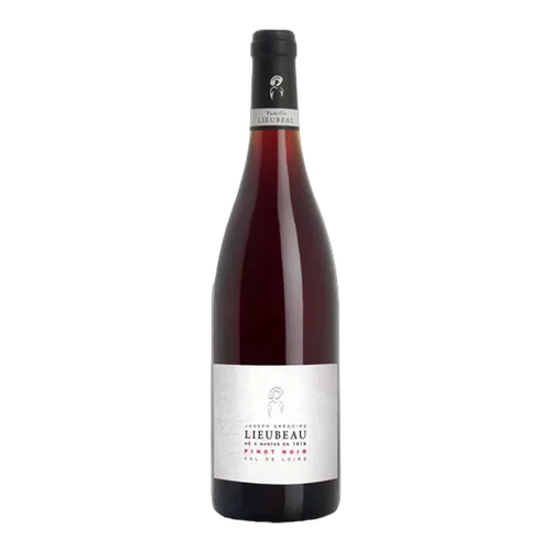 Famille Lieubeau Pinot Noir