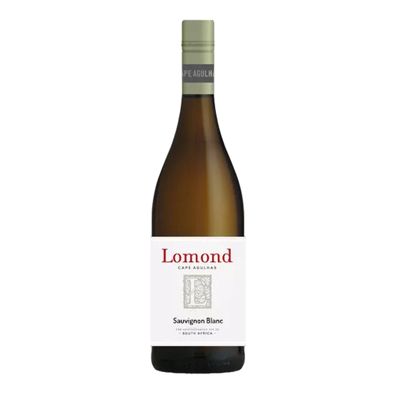 Lomond Sauvignon Blanc