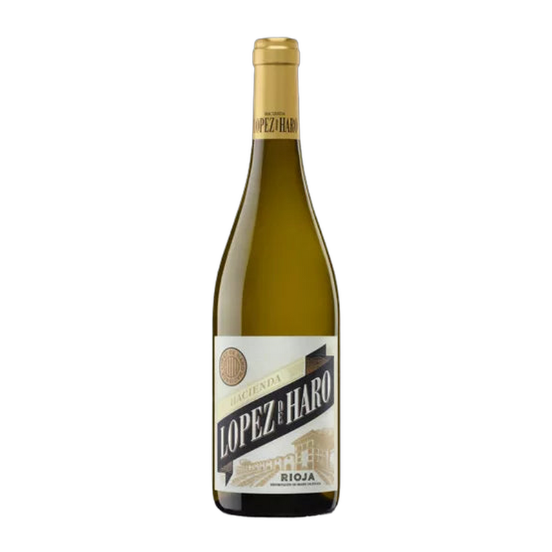 Lopez Haro Rioja Blanco