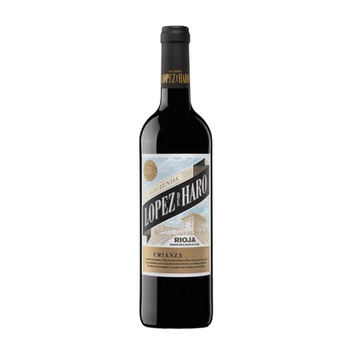 Lopez Haro Rioja Crianza