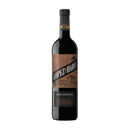 Lopez Haro Rioja Gran Reserva