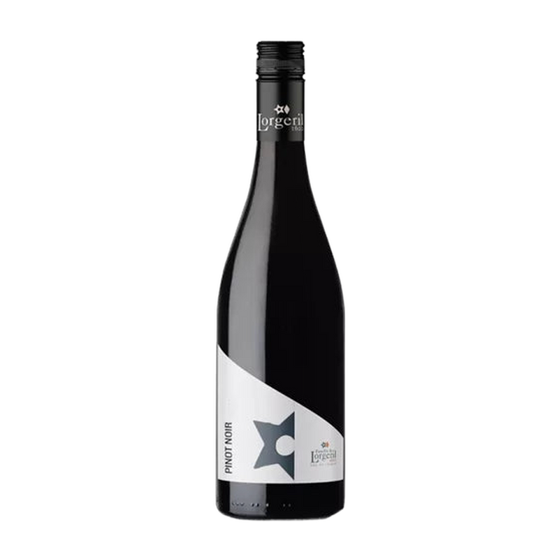 Lorgeril Etoile Pinot Noir