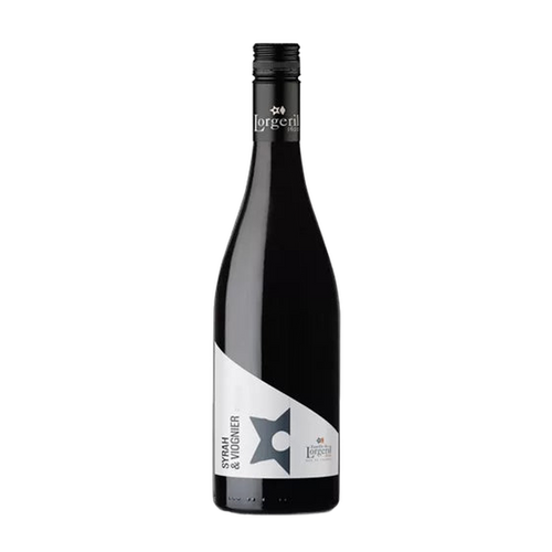 Lorgeril Étoile Syrah Viognier