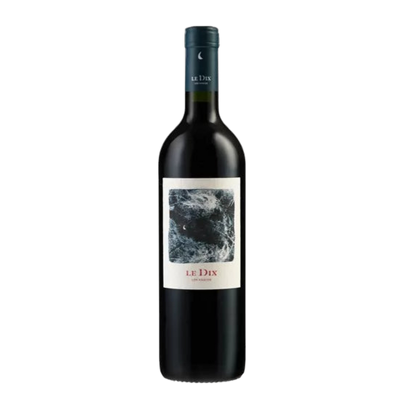 Los Vascos Le Dix Cabernet Sauvignon