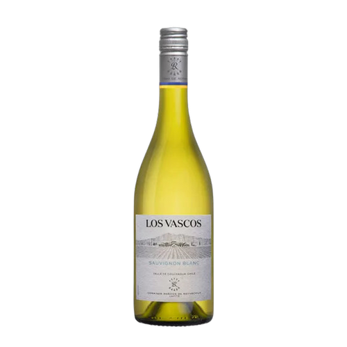 Los Vascos Sauvignon Blanc