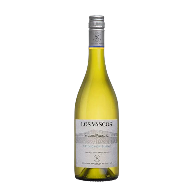 Los Vascos Sauvignon Blanc