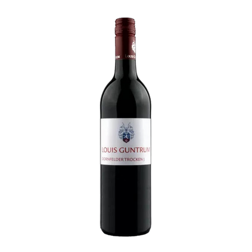 Louis Guntrum Dornfelder