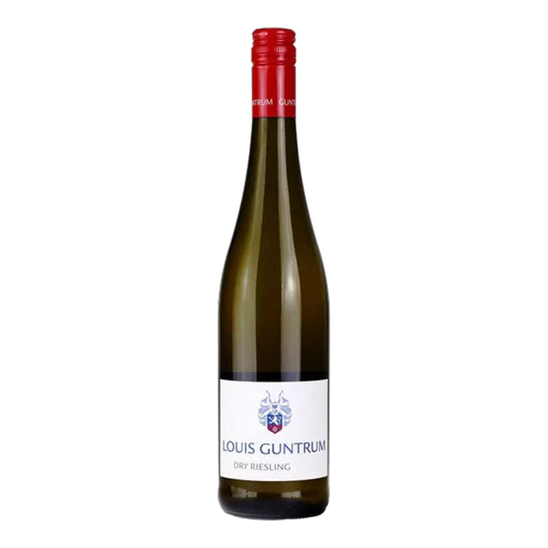 Louis Guntrum Dry Riesling