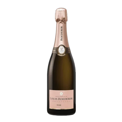Louis Roederer Rosé