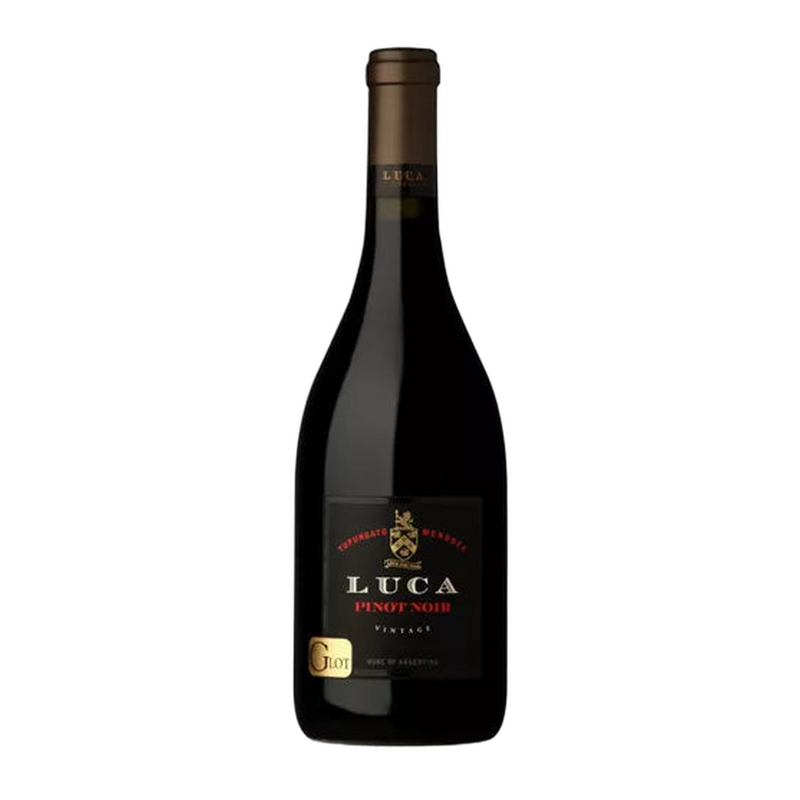 Luca Pinot Noir