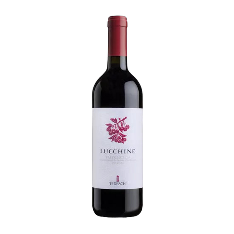 Tedeschi Lucchine Valpolicella Classico