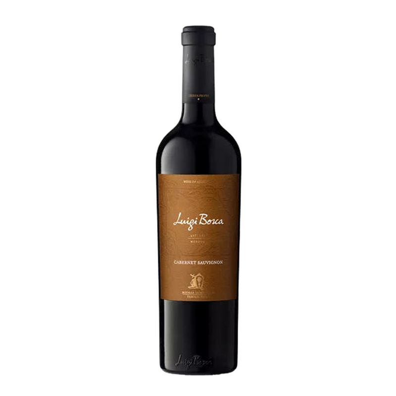 Luigi Bosca Cabernet Sauvignon