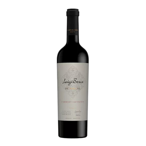 Luigi Bosca De Sangre Cabernet Sauvignon