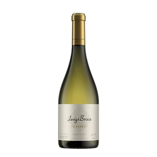 Luigi Bosca De Sangre White Blend