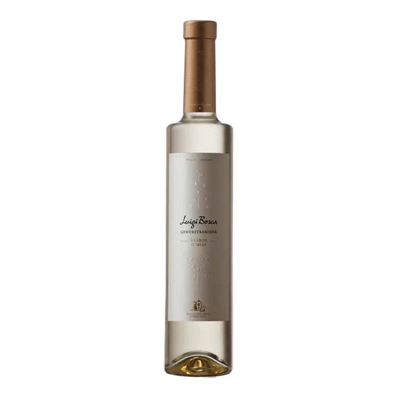Luigi Bosca Gewurztraminer Granos Nobles