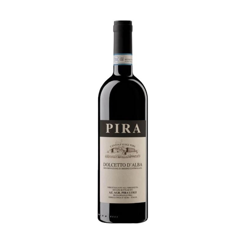Luigi Pira Dolcetto d'Alba 2024