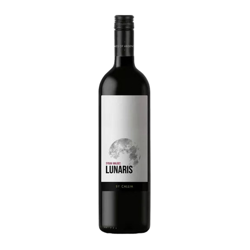 Lunaris Malbec Shiraz Callia