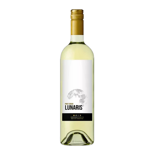 Lunaris Pinot Grigio Callia