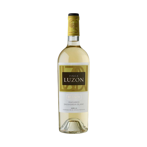 Finca Luzón Macabeo Sauvignon Blanc