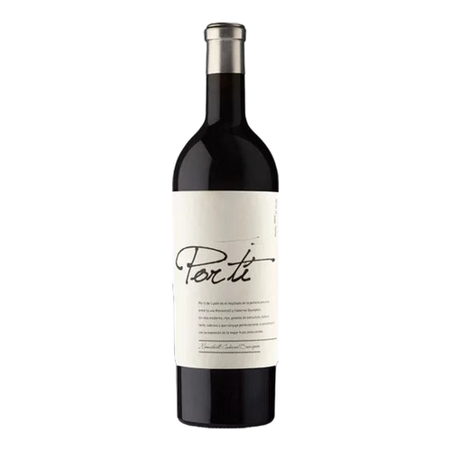 Finca Luzón Porti
