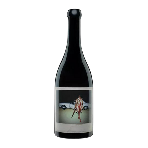 Machette Orin Swift
