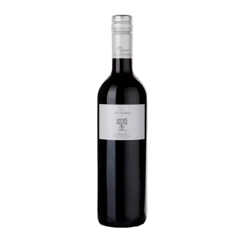 Maison La Chenais Reserve Rood