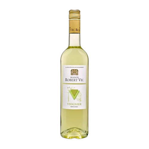 Maison Robert Vic Viognier