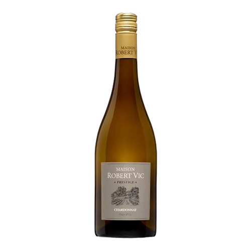 Maison Robert Vic Prestige Chardonnay