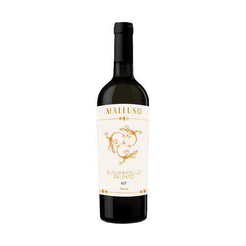 Malluso Susumaniello Salento IGT