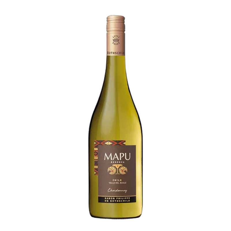 Mapu Reserva Chardonnay
