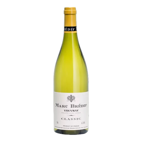 Marc Bredif Vouvray Classique