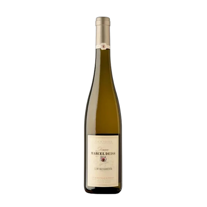 Marcel Deiss Gewurztraminer